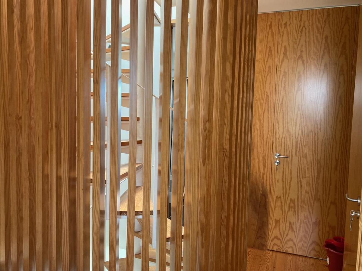 Gago Coutinho Apartment São Jacinto المظهر الخارجي الصورة