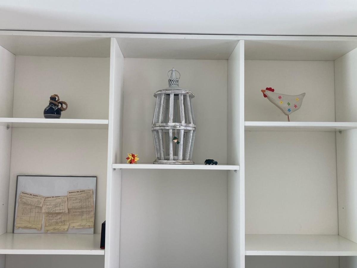 Gago Coutinho Apartment São Jacinto المظهر الخارجي الصورة