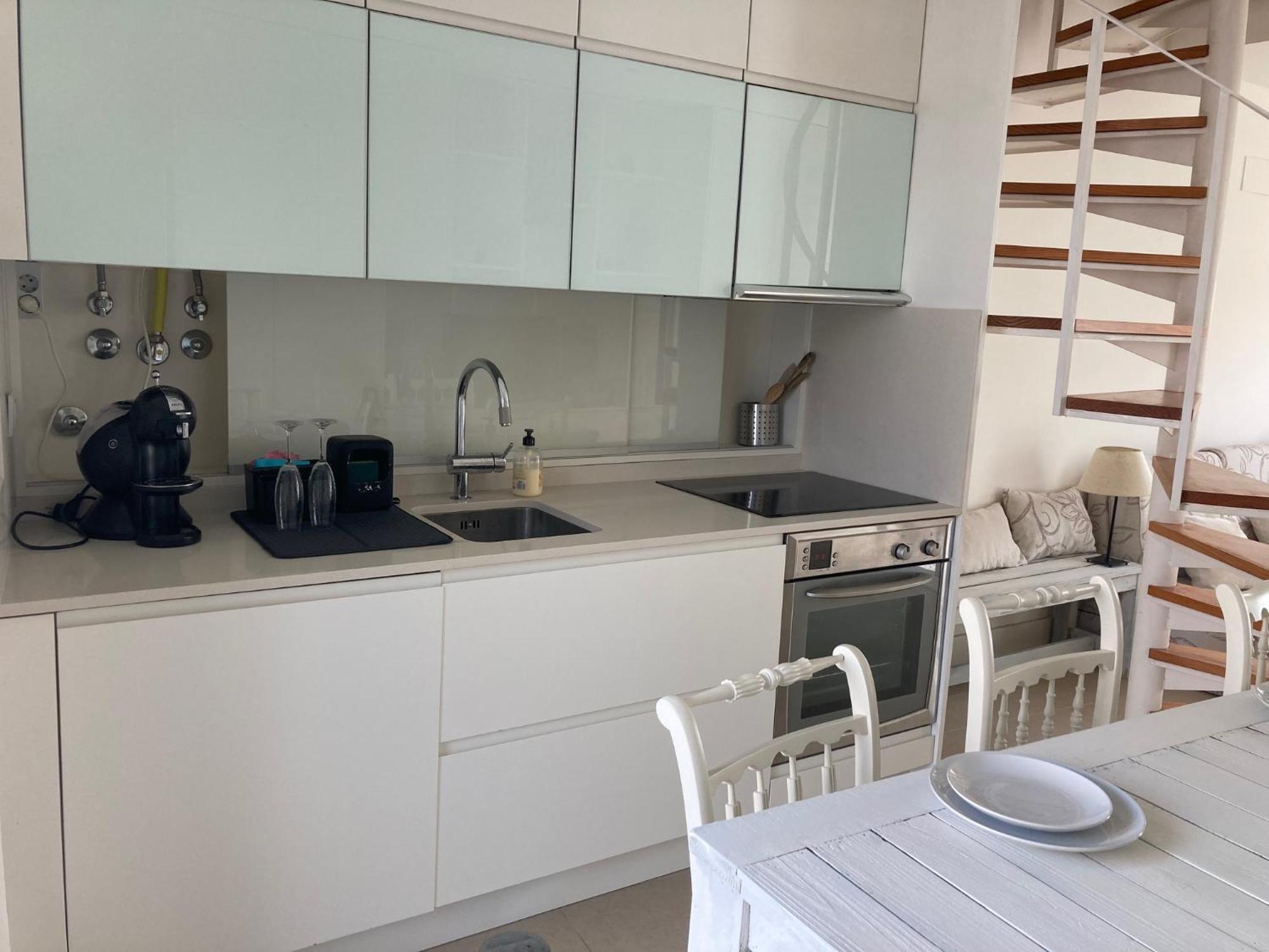 Gago Coutinho Apartment São Jacinto المظهر الخارجي الصورة