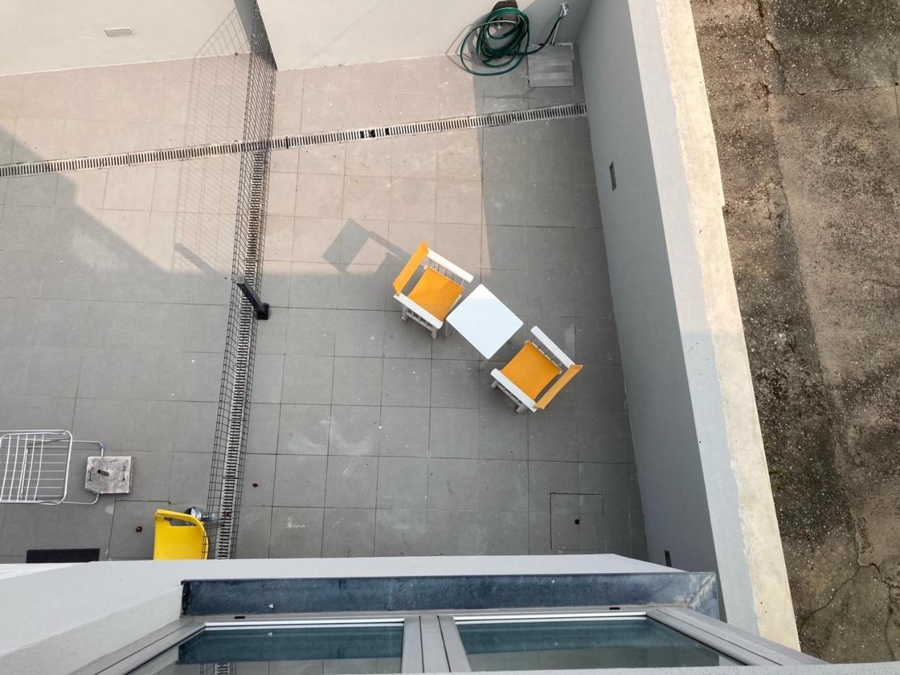 Gago Coutinho Apartment São Jacinto المظهر الخارجي الصورة